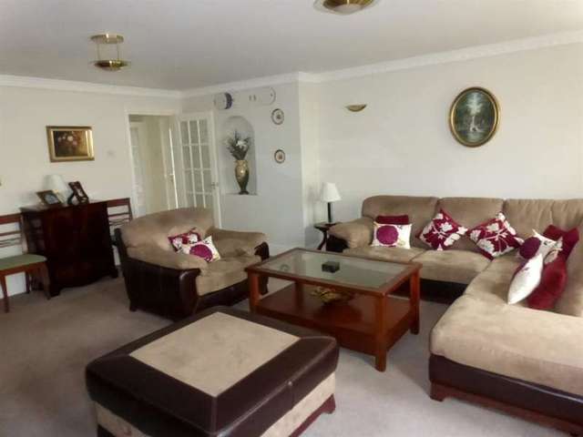  Image of 4 bedroom Detached house for sale in West Road Nottage Porthcawl CF36 at Nottage Village Porthcawl Porthcawl, CF36 3SR
