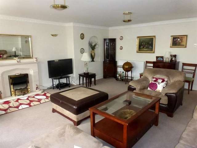  Image of 4 bedroom Detached house for sale in West Road Nottage Porthcawl CF36 at Nottage Village Porthcawl Porthcawl, CF36 3SR