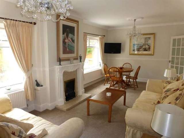  Image of 4 bedroom Detached house for sale in West Road Nottage Porthcawl CF36 at Nottage Village Porthcawl Porthcawl, CF36 3SR