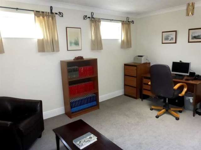  Image of 4 bedroom Detached house for sale in West Road Nottage Porthcawl CF36 at Nottage Village Porthcawl Porthcawl, CF36 3SR
