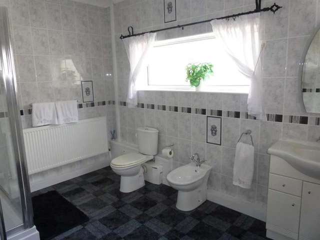  Image of 4 bedroom Detached house for sale in West Road Nottage Porthcawl CF36 at Nottage Village Porthcawl Porthcawl, CF36 3SR