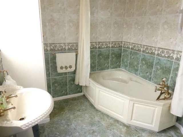  Image of 4 bedroom Detached house for sale in West Road Nottage Porthcawl CF36 at Nottage Village Porthcawl Porthcawl, CF36 3SR