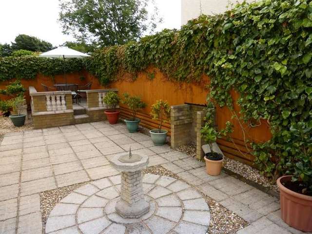  Image of 4 bedroom Detached house for sale in West Road Nottage Porthcawl CF36 at Nottage Village Porthcawl Porthcawl, CF36 3SR