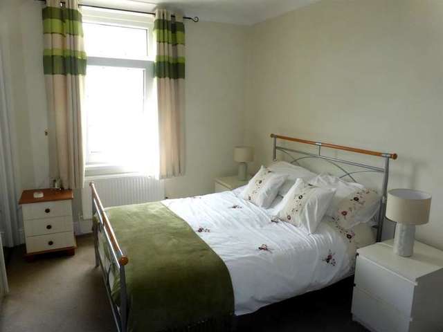 Image of 4 bedroom Detached house for sale in West Road Nottage Porthcawl CF36 at Nottage Village Porthcawl Porthcawl, CF36 3SR