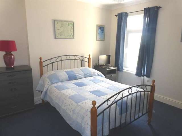  Image of 4 bedroom Detached house for sale in West Road Nottage Porthcawl CF36 at Nottage Village Porthcawl Porthcawl, CF36 3SR