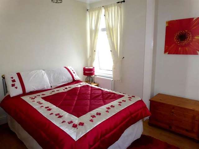  Image of 4 bedroom Detached house for sale in West Road Nottage Porthcawl CF36 at Nottage Village Porthcawl Porthcawl, CF36 3SR