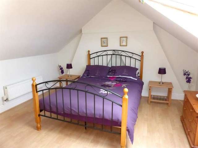  Image of 4 bedroom Detached house for sale in West Road Nottage Porthcawl CF36 at Nottage Village Porthcawl Porthcawl, CF36 3SR