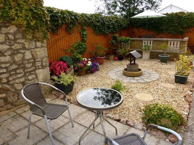  Image of 4 bedroom Detached house for sale in West Road Nottage Porthcawl CF36 at Nottage Village Porthcawl Porthcawl, CF36 3SR