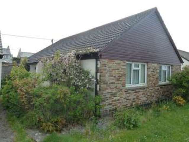  Image of 3 bedroom Detached house for sale in Westground Way Tintagel PL34 at Westground Way  Tintagel, PL34 0BH