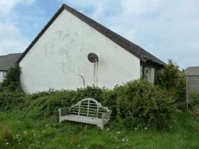  Image of 3 bedroom Detached house for sale in Westground Way Tintagel PL34 at Westground Way  Tintagel, PL34 0BH