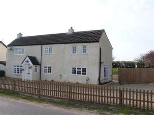  Image of 4 bedroom Detached house for sale in Rose Hill Witnesham Ipswich IP6 at Witnesham, IP6 9HU
