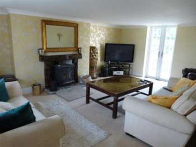  Image of 4 bedroom Detached house for sale in Rose Hill Witnesham Ipswich IP6 at Witnesham, IP6 9HU