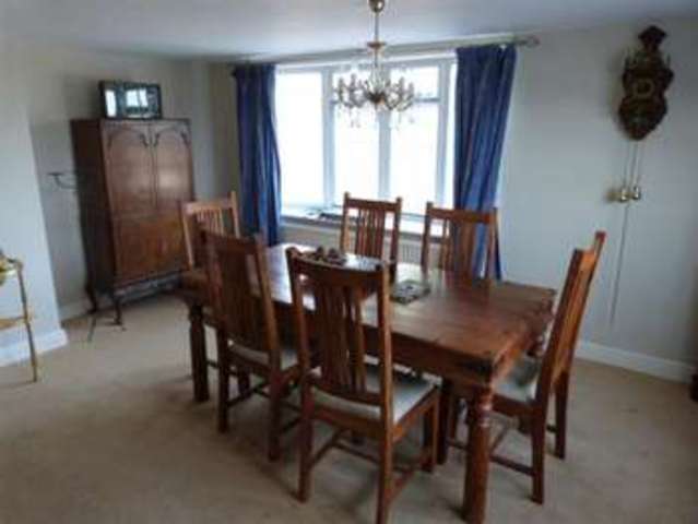  Image of 4 bedroom Detached house for sale in Rose Hill Witnesham Ipswich IP6 at Witnesham, IP6 9HU