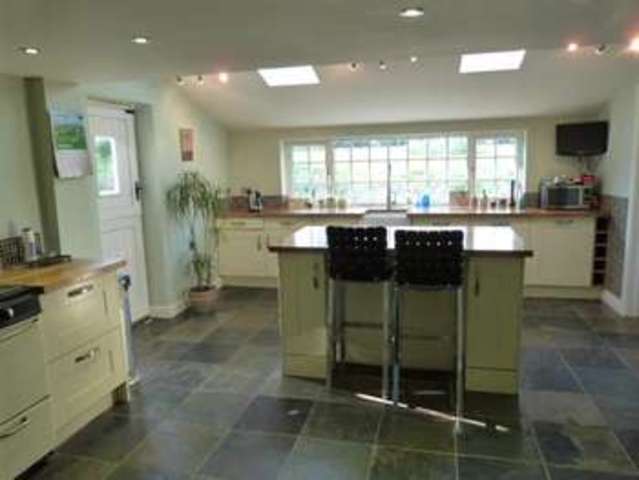  Image of 4 bedroom Detached house for sale in Rose Hill Witnesham Ipswich IP6 at Witnesham, IP6 9HU