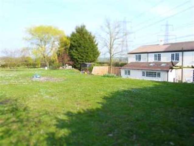  Image of 4 bedroom Detached house for sale in Rose Hill Witnesham Ipswich IP6 at Witnesham, IP6 9HU