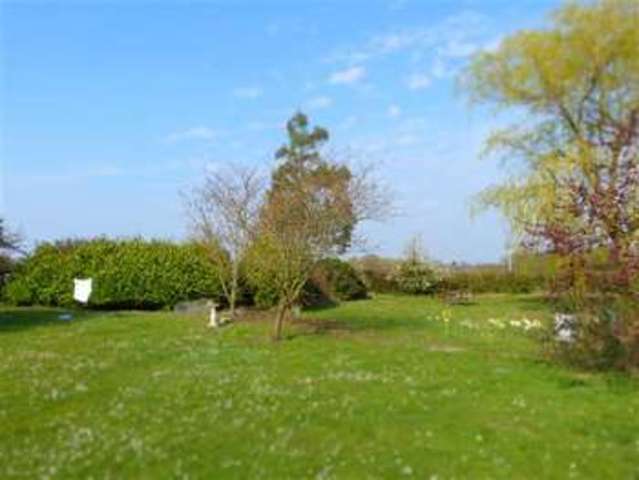  Image of 4 bedroom Detached house for sale in Rose Hill Witnesham Ipswich IP6 at Witnesham, IP6 9HU