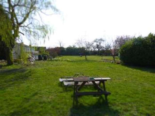 Image of 4 bedroom Detached house for sale in Rose Hill Witnesham Ipswich IP6 at Witnesham, IP6 9HU