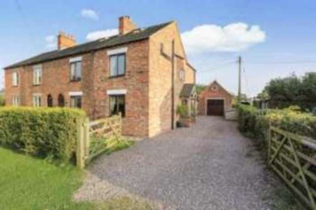 Image of 5 bedroom Semi-Detached house for sale in Woodhey Green Faddiley Nantwich CW5 at Woodhey Green Faddiley Faddiley, CW5 8JH
