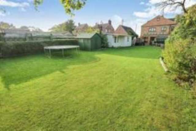  Image of 5 bedroom Semi-Detached house for sale in Woodhey Green Faddiley Nantwich CW5 at Woodhey Green Faddiley Faddiley, CW5 8JH