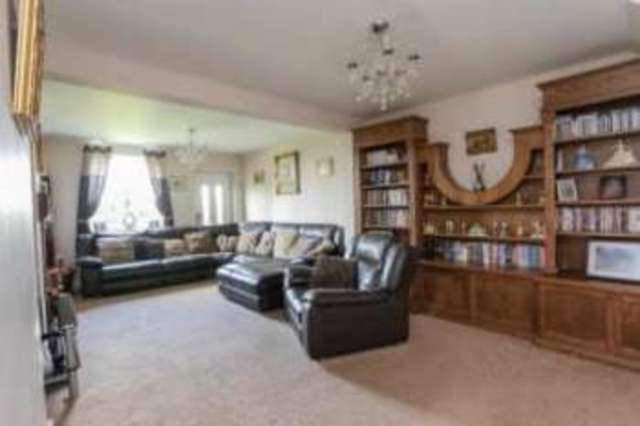  Image of 5 bedroom Semi-Detached house for sale in Woodhey Green Faddiley Nantwich CW5 at Woodhey Green Faddiley Faddiley, CW5 8JH