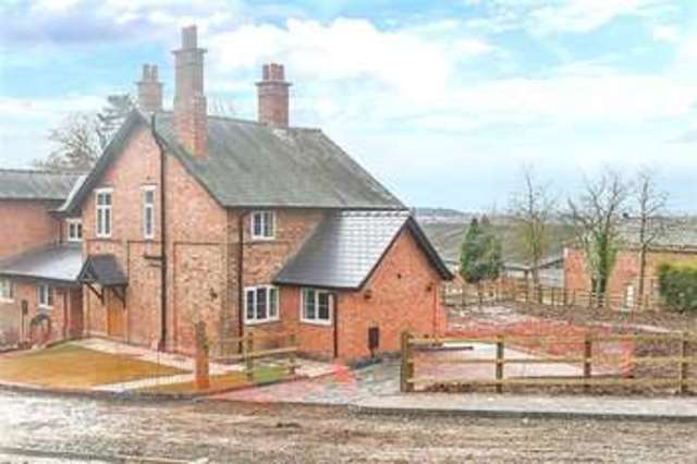  Image of 3 bedroom Cottage for sale in Hindlip Worcester WR3 at Woodside Cottages Hindlip Lane Hindlip, WR3 8SS