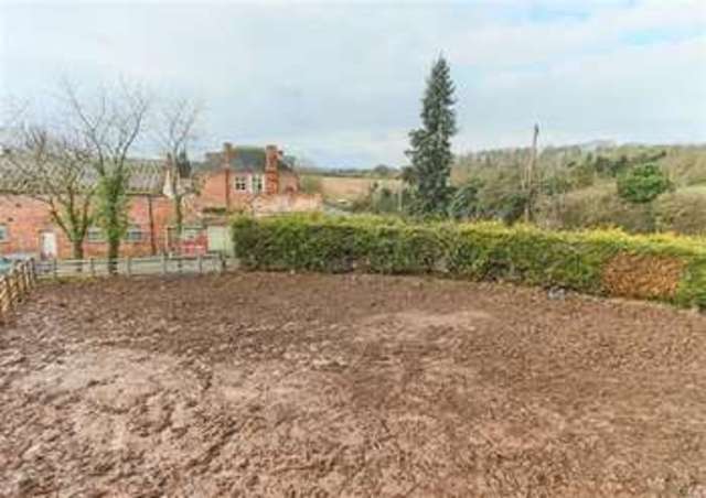  Image of 3 bedroom Cottage for sale in Hindlip Worcester WR3 at Woodside Cottages Hindlip Lane Hindlip, WR3 8SS