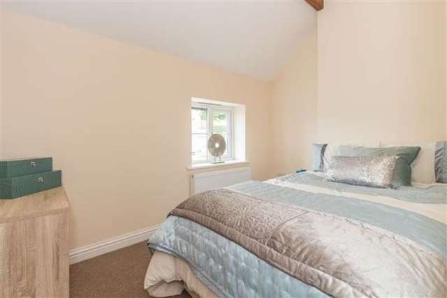  Image of 3 bedroom Cottage for sale in Hindlip Worcester WR3 at Woodside Cottages Hindlip Lane Hindlip, WR3 8SS