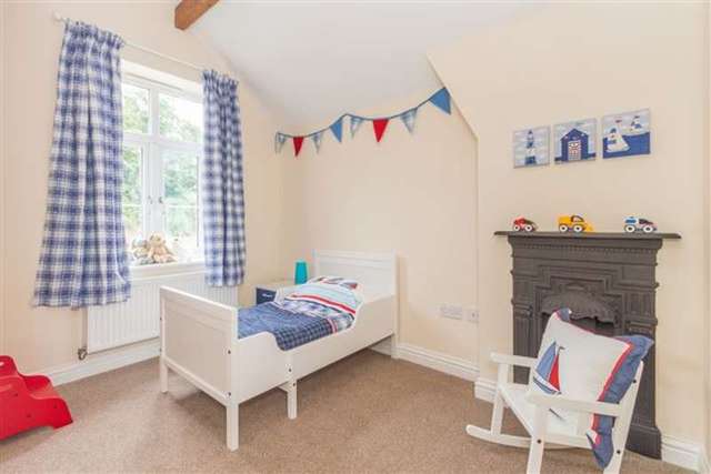  Image of 3 bedroom Cottage for sale in Hindlip Worcester WR3 at Woodside Cottages Hindlip Lane Hindlip, WR3 8SS