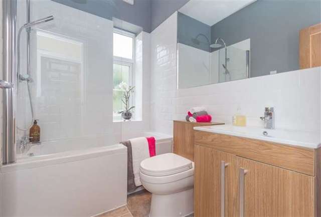  Image of 3 bedroom Cottage for sale in Hindlip Worcester WR3 at Woodside Cottages Hindlip Lane Hindlip, WR3 8SS