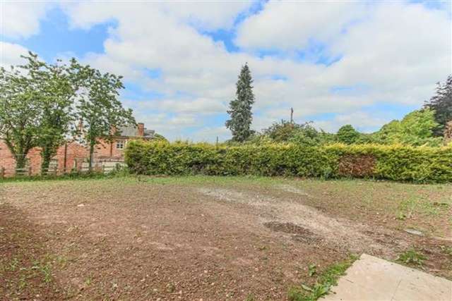  Image of 3 bedroom Cottage for sale in Hindlip Worcester WR3 at Woodside Cottages Hindlip Lane Hindlip, WR3 8SS