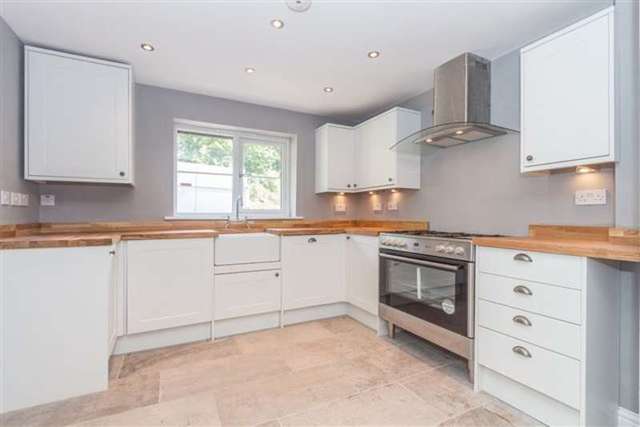  Image of 3 bedroom Terraced house for sale in Hindlip Worcester WR3 at Woodside Cottages Hindlip Worcester, WR3 8SS