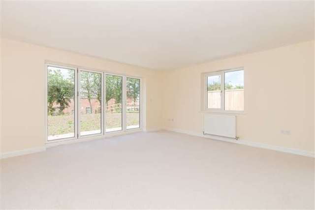  Image of 3 bedroom Terraced house for sale in Hindlip Worcester WR3 at Woodside Cottages Hindlip Worcester, WR3 8SS