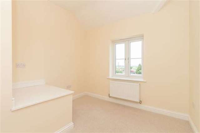  Image of 3 bedroom Terraced house for sale in Hindlip Worcester WR3 at Woodside Cottages Hindlip Worcester, WR3 8SS