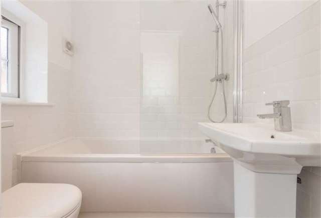  Image of 3 bedroom Terraced house for sale in Hindlip Worcester WR3 at Woodside Cottages Hindlip Worcester, WR3 8SS