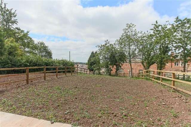  Image of 3 bedroom Terraced house for sale in Hindlip Worcester WR3 at Woodside Cottages Hindlip Worcester, WR3 8SS