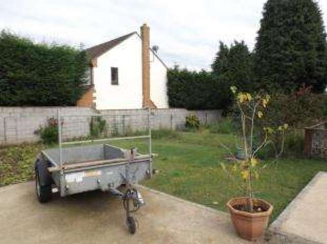  Image of 4 bedroom Semi-Detached house for sale in Woodwell Road Shirehampton Bristol BS11 at Woodwell Road Bristol Shirehampton, BS11 9UP