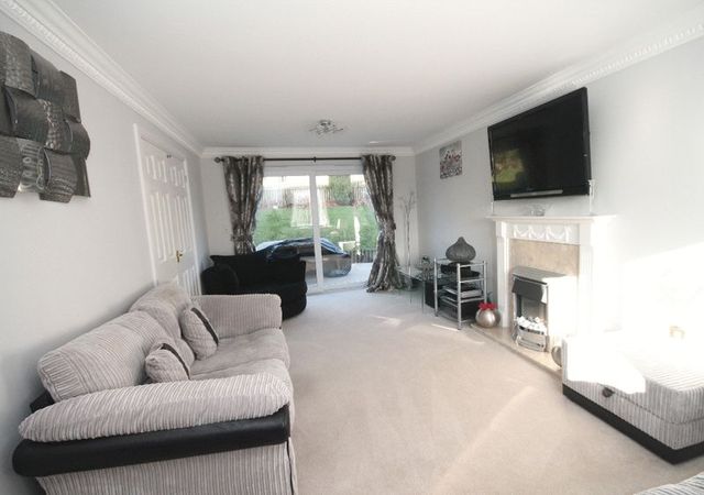  Image of 4 bedroom Detached house for sale in Wordsworth Drive Market Drayton TF9 at Wordsworth Drive  Market Drayton, TF9 1ND