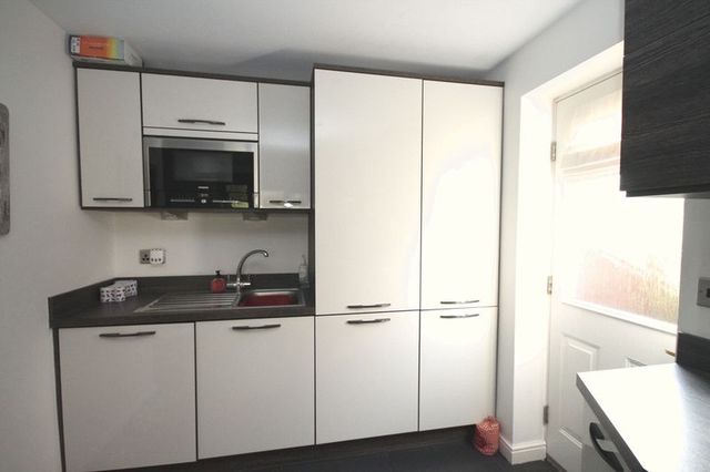  Image of 4 bedroom Detached house for sale in Wordsworth Drive Market Drayton TF9 at Wordsworth Drive  Market Drayton, TF9 1ND