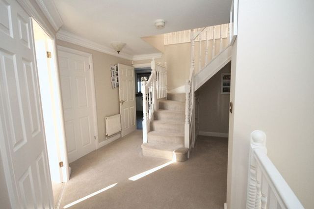  Image of 4 bedroom Detached house for sale in Wordsworth Drive Market Drayton TF9 at Wordsworth Drive  Market Drayton, TF9 1ND