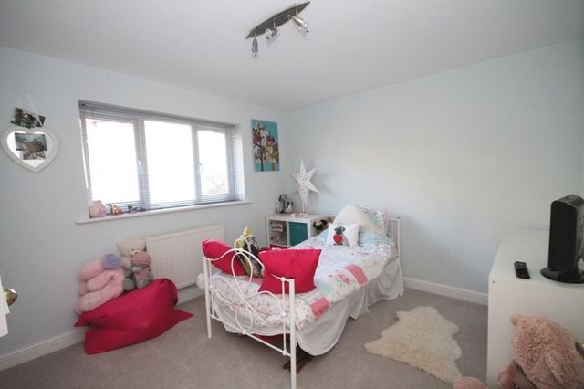  Image of 4 bedroom Detached house for sale in Wordsworth Drive Market Drayton TF9 at Wordsworth Drive  Market Drayton, TF9 1ND