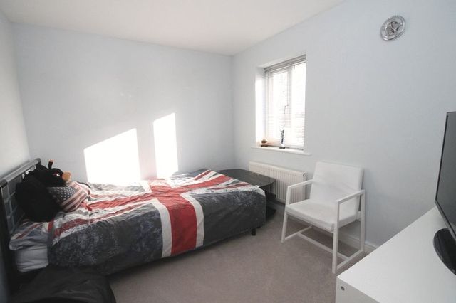  Image of 4 bedroom Detached house for sale in Wordsworth Drive Market Drayton TF9 at Wordsworth Drive  Market Drayton, TF9 1ND