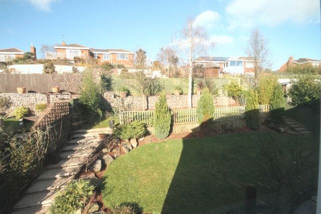  Image of 4 bedroom Detached house for sale in Wordsworth Drive Market Drayton TF9 at Wordsworth Drive  Market Drayton, TF9 1ND