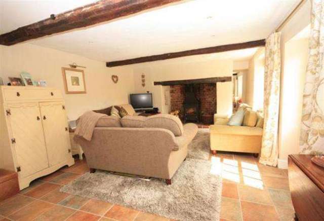  Image of 4 bedroom Detached house for sale in Tarrant Gunville Blandford Forum DT11 at Tarrant Gunville, DT11 8JN