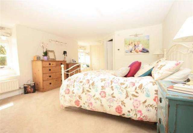  Image of 4 bedroom Detached house for sale in Tarrant Gunville Blandford Forum DT11 at Tarrant Gunville, DT11 8JN