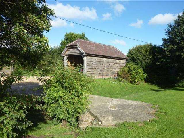  Image of 4 bedroom Detached house for sale in Tarrant Gunville Blandford Forum DT11 at Tarrant Gunville, DT11 8JN
