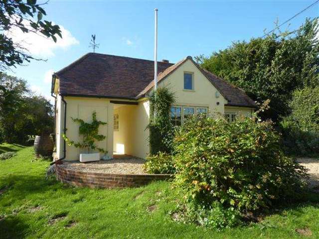  Image of 4 bedroom Detached house for sale in Tarrant Gunville Blandford Forum DT11 at Tarrant Gunville, DT11 8JN