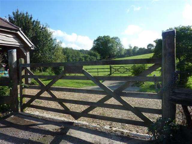  Image of 4 bedroom Detached house for sale in Tarrant Gunville Blandford Forum DT11 at Tarrant Gunville, DT11 8JN