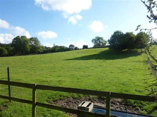  Image of 4 bedroom Detached house for sale in Tarrant Gunville Blandford Forum DT11 at Tarrant Gunville, DT11 8JN