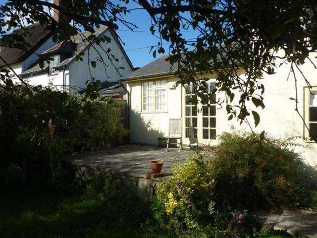  Image of 4 bedroom Detached house for sale in Tarrant Gunville Blandford Forum DT11 at Tarrant Gunville, DT11 8JN
