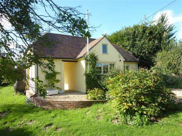  Image of 4 bedroom Detached house for sale in Tarrant Gunville Blandford Forum DT11 at Tarrant Gunville, DT11 8JN
